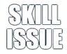 skillissue Discord emoji