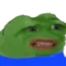 pepecringe Discord Emoji
