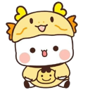 BCostumeFish Discord emoji