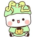 BCostumeSnake
