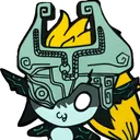 Midna_owo Discord Emoji
