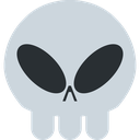alien_skull Discord emoji