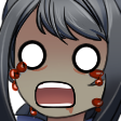OctFear Discord emoji