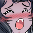 OctGasm Discord emoji