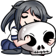 OctLove Discord emoji