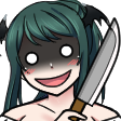 OctYan Discord emoji