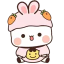 BCostumeBunny