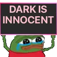 innocent innocent