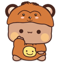 DCostumeFox Discord emoji