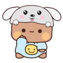 DCostumeKoala Discord emoji