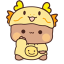 DCostumeFish Discord emoji
