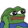 Pepe_Bored
