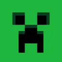 minecraftcreeperface Discord Emoji