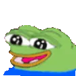 peepoarrivebuthesalreadyhere