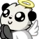 panda_angel