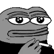 peepoSmoke