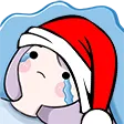 asleepySad