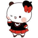 BCuteOutfit Discord emoji