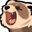 LUL~3 Discord Emoji