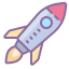 rocket