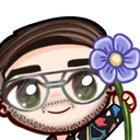 totall222Flower