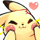 Pika_Love