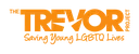TrevorProjectLogo