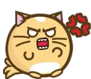 Angry