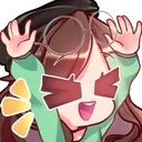 VAGPhebeExcited