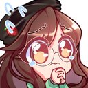 VAGPhebeBeg Discord emoji