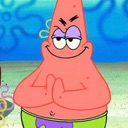 plottingpatrick Discord emoji