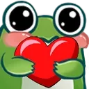 FrogHeart
