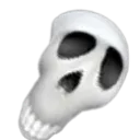 skull