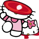 ripkitty Discord Emoji