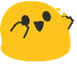 zeebstPARTYBLOB Discord Emoji