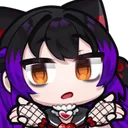 KurumiShrug KurumiShrug