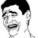 hahaha Discord Emoji