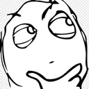 Hmmmmmmm HMMMMMMM Discord Emoji