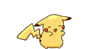 Pika Joy Discord Emoji