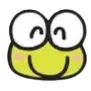 keroppi_smile