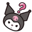 kuromi_huh