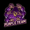 logotemplateforgamersfeaturingan Discord Emoji