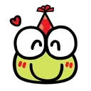 keroppi_birthday