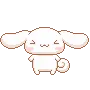 cinnamoroll_dance