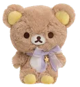 RilakkumaPlushie