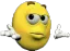 shrug