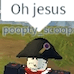 jesus Discord emoji