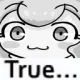 SakuTrue