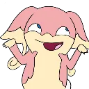 Audino_Shrug