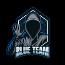 blueteamevensmaller Discord Emoji
